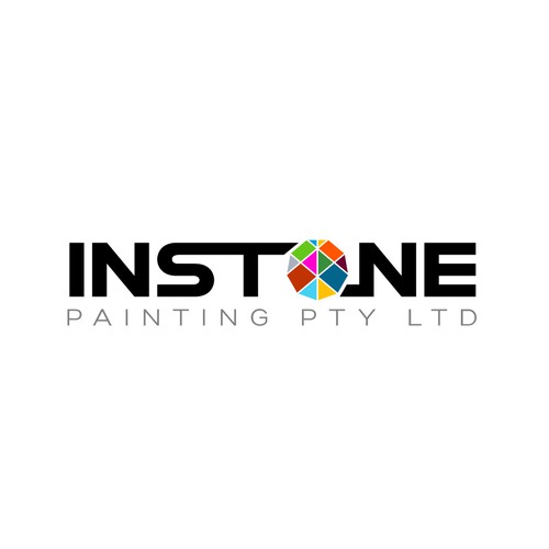 Painting Logo