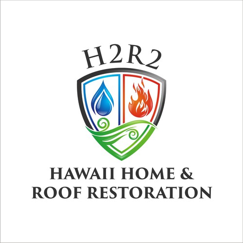 Hawaii Home & Roof Restoration