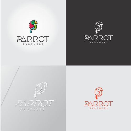 Parrot Partner