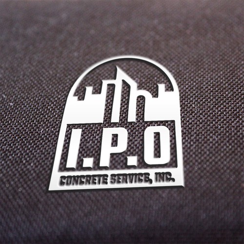 IPO CONCRETE SERVICE.INC