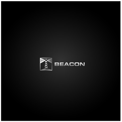 Beacon Logo: A logo to be our guiding light