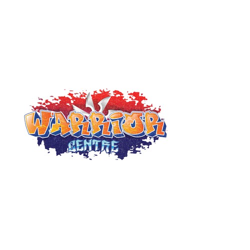 Logo for Warrior Centre