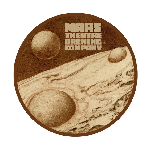 Mars Theatre