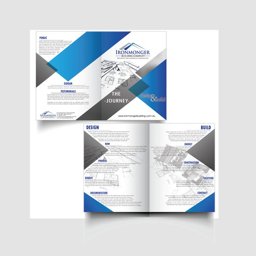 Brochure Design