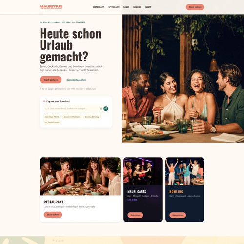 Website Design Proposal