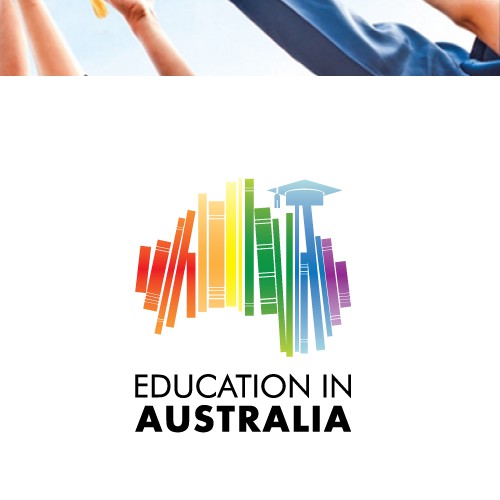 logo for Education in Australia