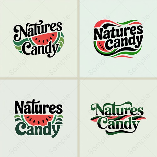 Natures Candy