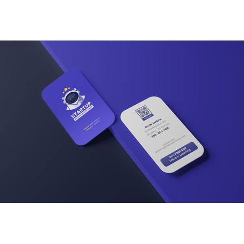 Startup Labs Cards