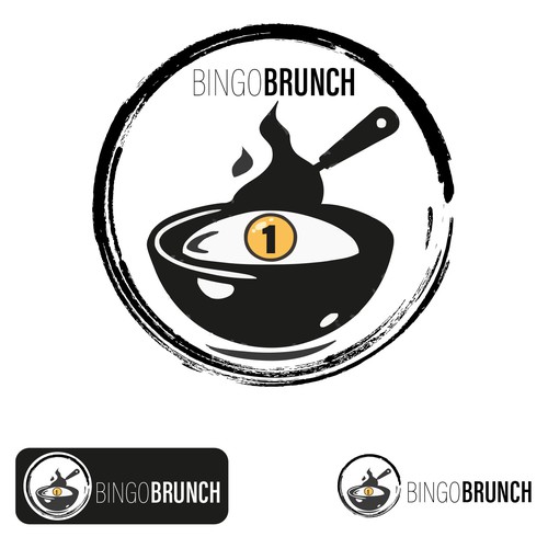 Bingo Branch