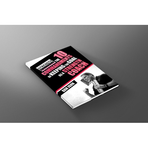 Ebook Cover & Interior Design Required For World Leading Fitness Education Company