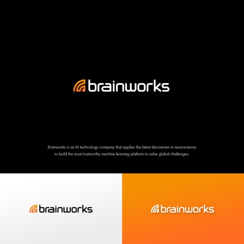 Brainworks Logo