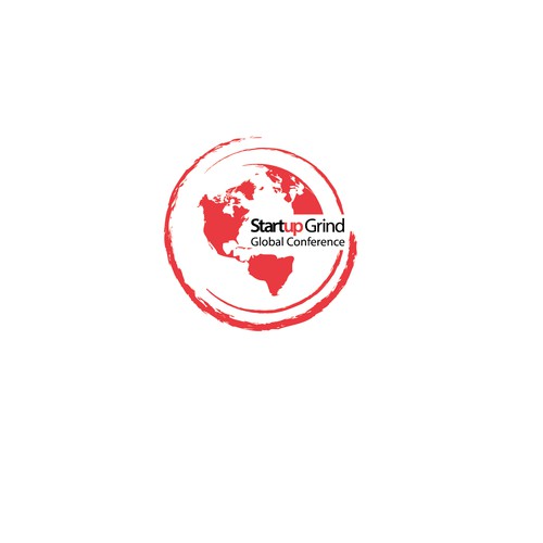 Startup Grind Global Conference Logo