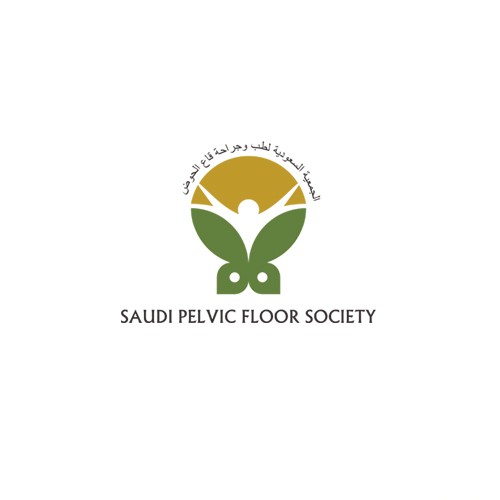 Logo for a Medical Society