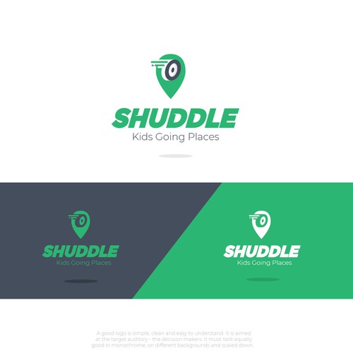 Shuddle