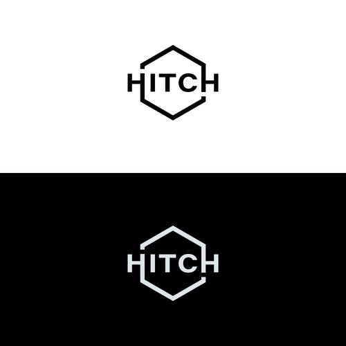 Logo Hitch