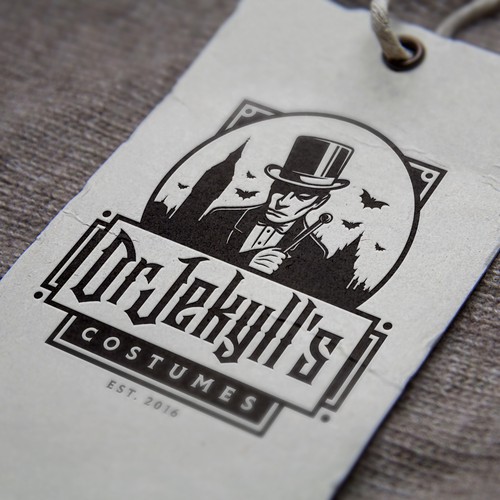Dr Jeklly's