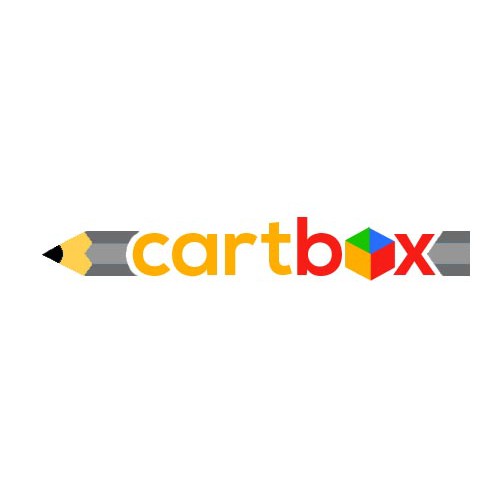 Nuovo logo richiesto per Cartobox