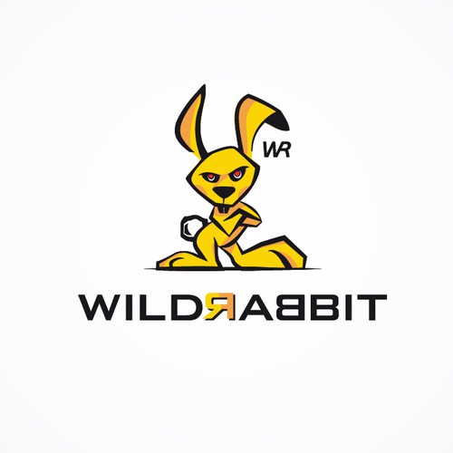 wildrabbit