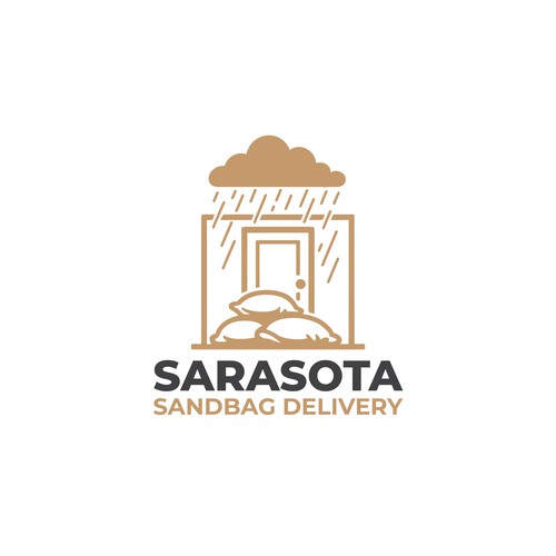 Sarasota Sandbag Delivery