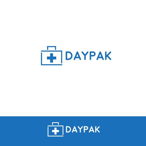 Daypak logo