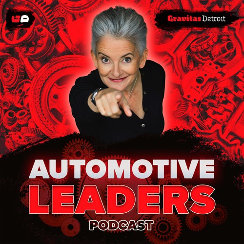Podcast Automotive Leaders