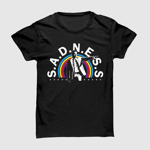 tshirt design 