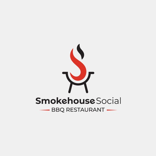 smokehouse social bbq