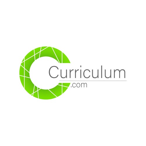 Logo Concept for Curriculum Planner