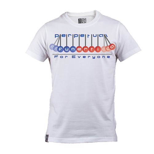 Create a modern logo for a Unique Activity Center called Funertia