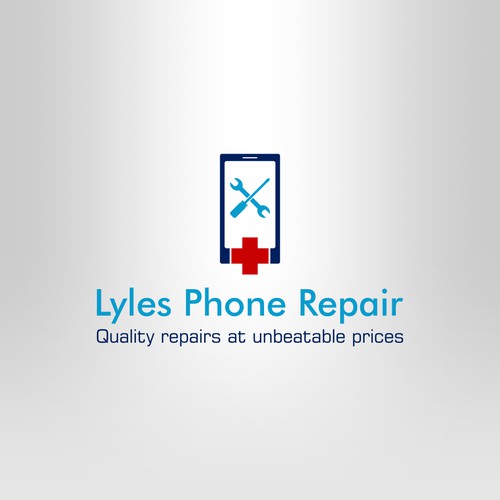 Lyles phone repair