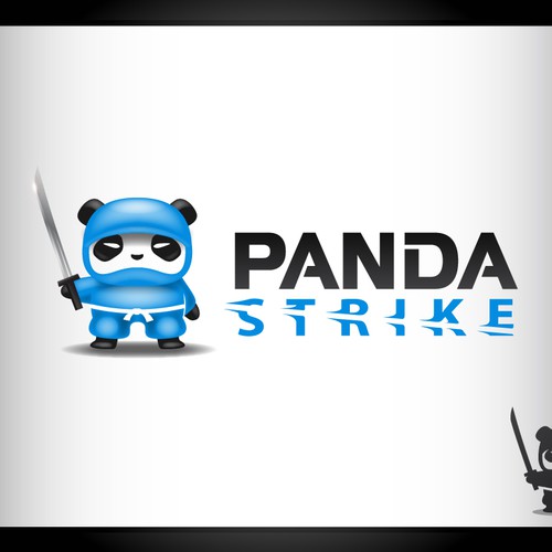 PandaStrike