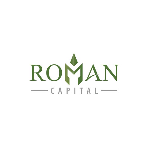 Logo ROMAN CAPITAL