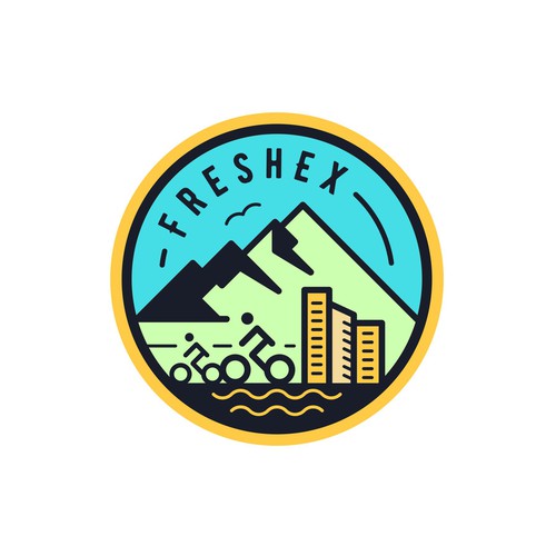 LOGO FOR FRESHEX