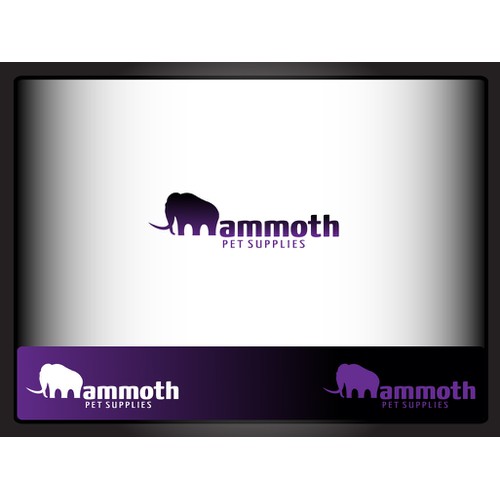 mammoth