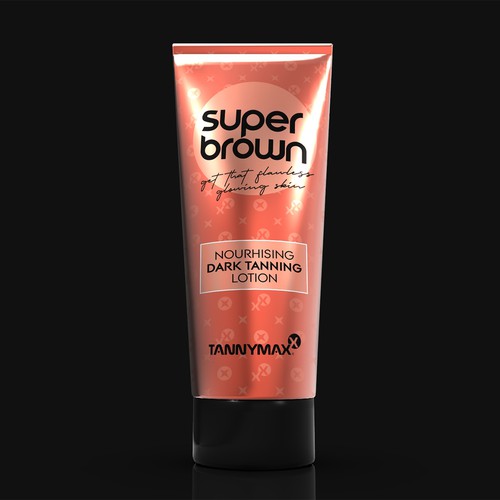 SuperBrown