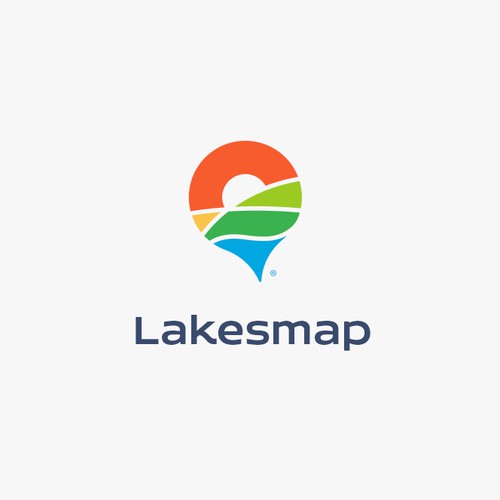 Lakesmap