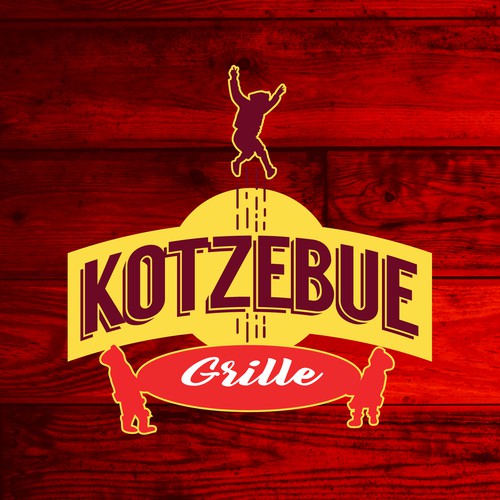 Logo proposal 