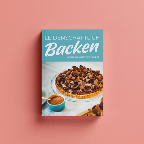 Leidenschaftlich Backen