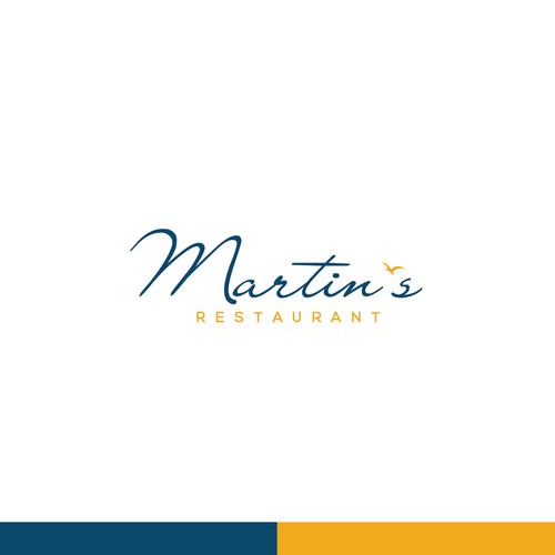 Martin's restaurant