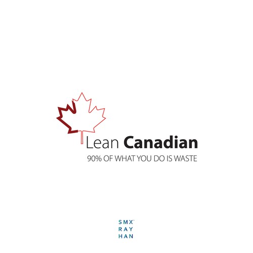 Concept for Lean Canadian