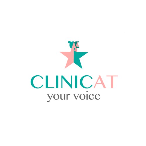 Logo for Clinic AT