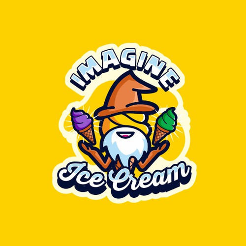 IMAGINE ICE CREAM