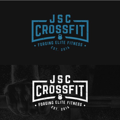Crossfit Logo