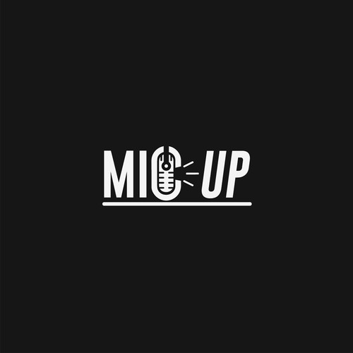 Mic UP Podcast