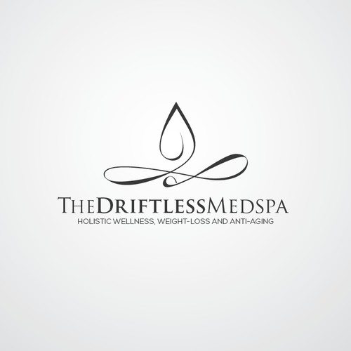 Holistic (Western/Eastern) Medical Spa Logo