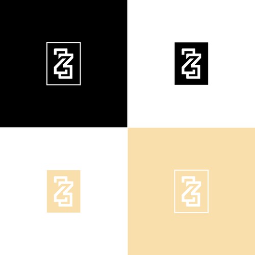 23 logo