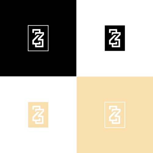 23 logo