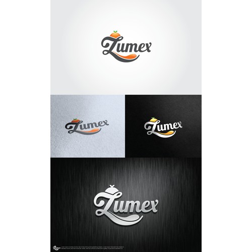 New logo wanted for ZUMEX