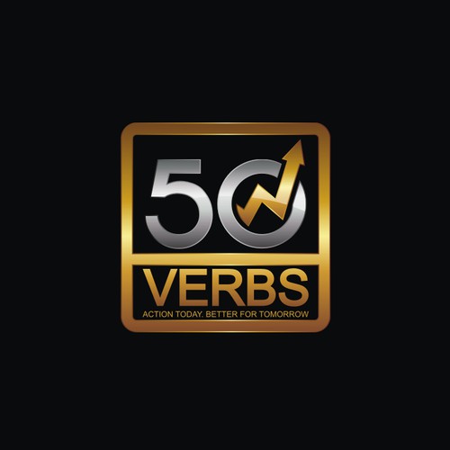 50 Verbs