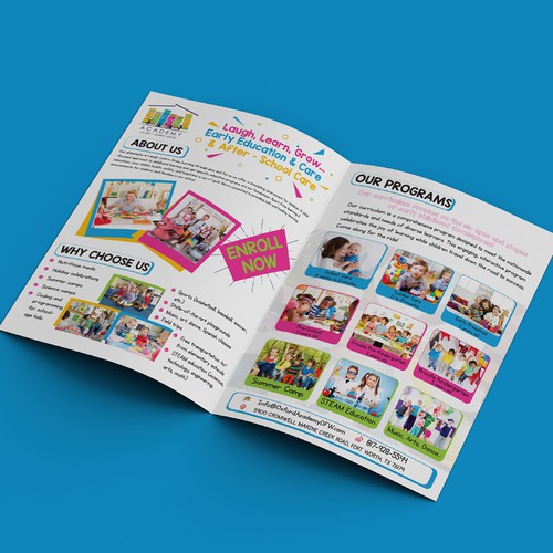 Children Graphic design